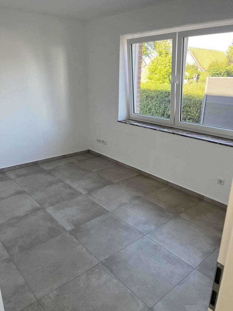 Pronájem domu 126 m², pozemek 310 m², Ochtrup, Severní Porýní-Vestfálsko Pronájem domu 126 m², pozemek 310 m², Ochtrup, Severní Porýní-Vestfálsko