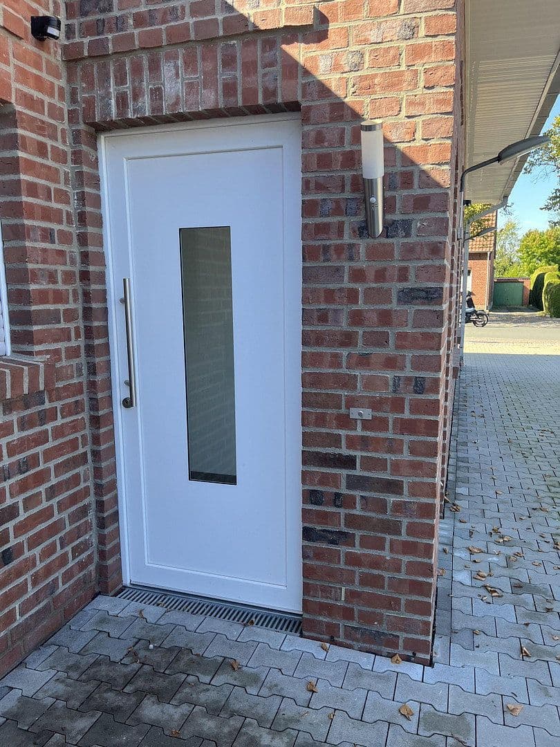 Pronájem domu 126 m², pozemek 310 m², Ochtrup, Severní Porýní-Vestfálsko Pronájem domu 126 m², pozemek 310 m², Ochtrup, Severní Porýní-Vestfálsko