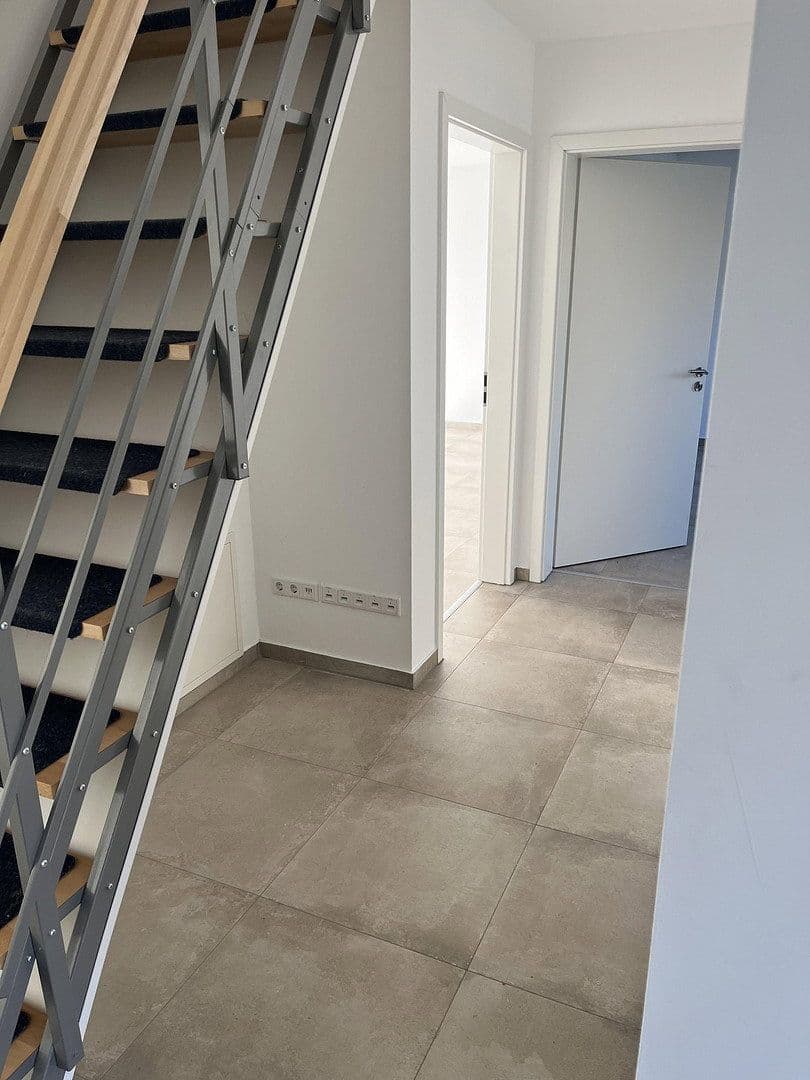 Pronájem domu 126 m², pozemek 310 m², Ochtrup, Severní Porýní-Vestfálsko Pronájem domu 126 m², pozemek 310 m², Ochtrup, Severní Porýní-Vestfálsko