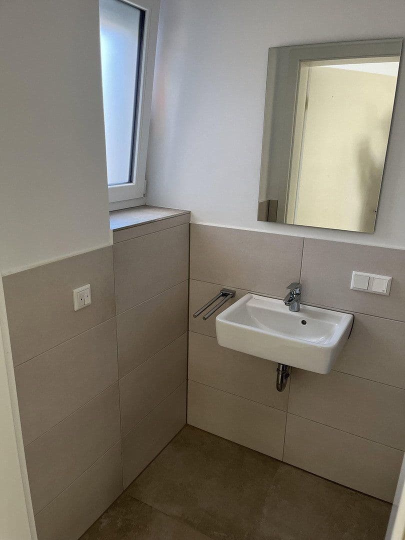 Pronájem domu 126 m², pozemek 310 m², Ochtrup, Severní Porýní-Vestfálsko Pronájem domu 126 m², pozemek 310 m², Ochtrup, Severní Porýní-Vestfálsko