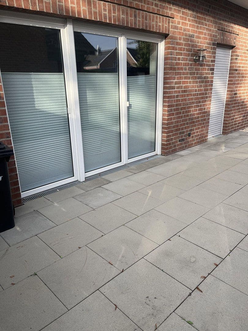 Pronájem domu 126 m², pozemek 310 m², Ochtrup, Severní Porýní-Vestfálsko Pronájem domu 126 m², pozemek 310 m², Ochtrup, Severní Porýní-Vestfálsko