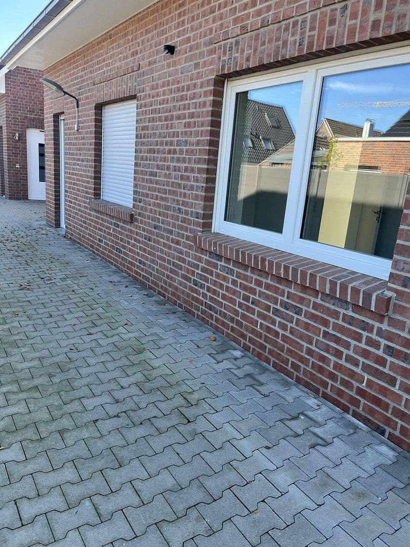 Pronájem domu 126 m², pozemek 310 m², Ochtrup, Severní Porýní-Vestfálsko Pronájem domu 126 m², pozemek 310 m², Ochtrup, Severní Porýní-Vestfálsko
