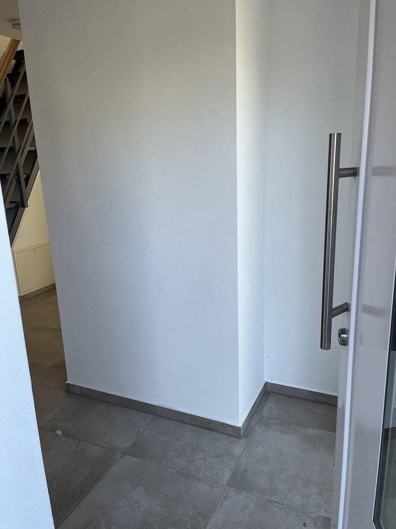 Pronájem domu 126 m², pozemek 310 m², Ochtrup, Severní Porýní-Vestfálsko Pronájem domu 126 m², pozemek 310 m², Ochtrup, Severní Porýní-Vestfálsko
