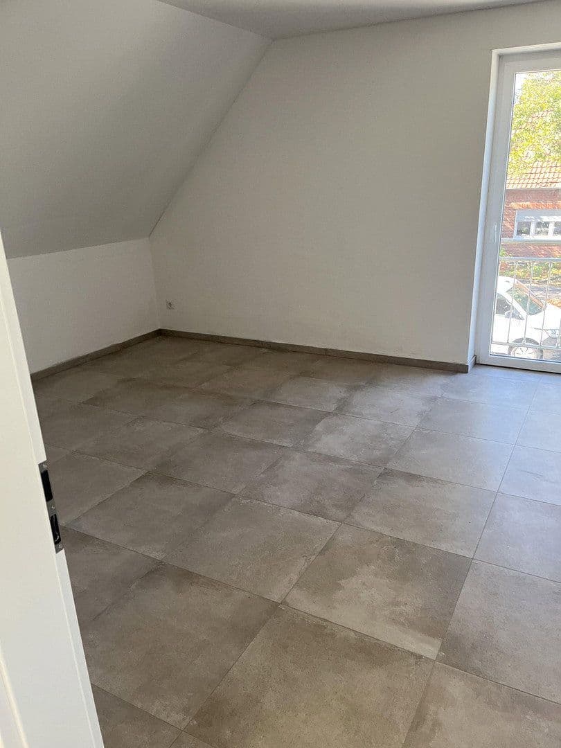 Pronájem domu 126 m², pozemek 310 m², Ochtrup, Severní Porýní-Vestfálsko Pronájem domu 126 m², pozemek 310 m², Ochtrup, Severní Porýní-Vestfálsko