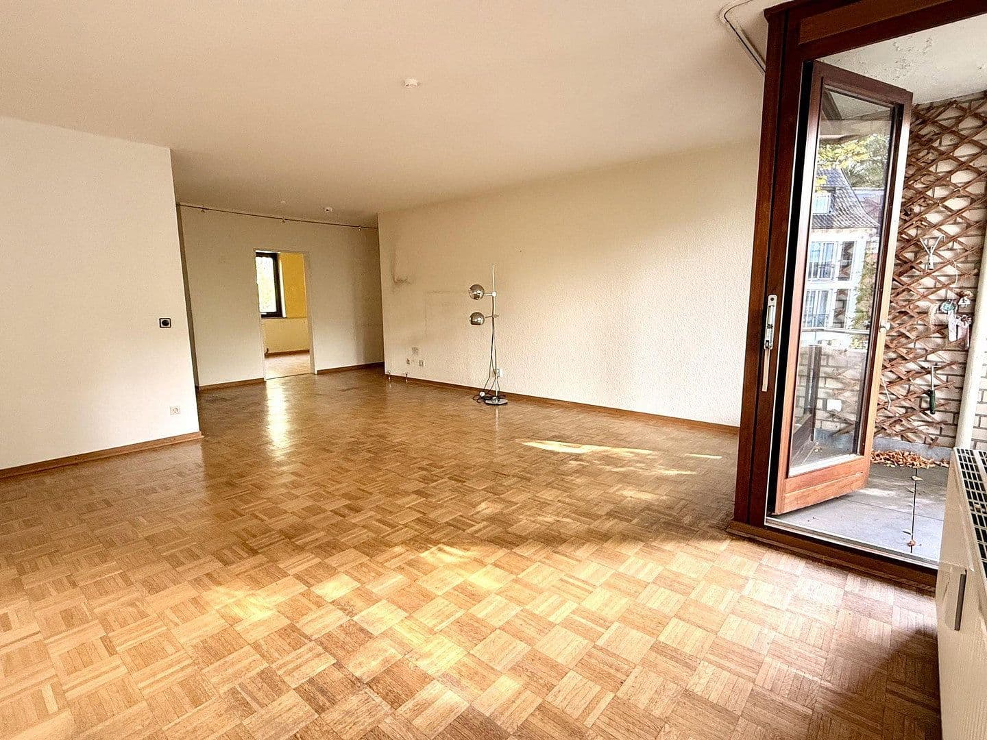 Prodej bytu 3+1 72 m², Hamburg Harvestehude, Hamburg Prodej bytu 3+1 72 m², Hamburg Harvestehude, Hamburg