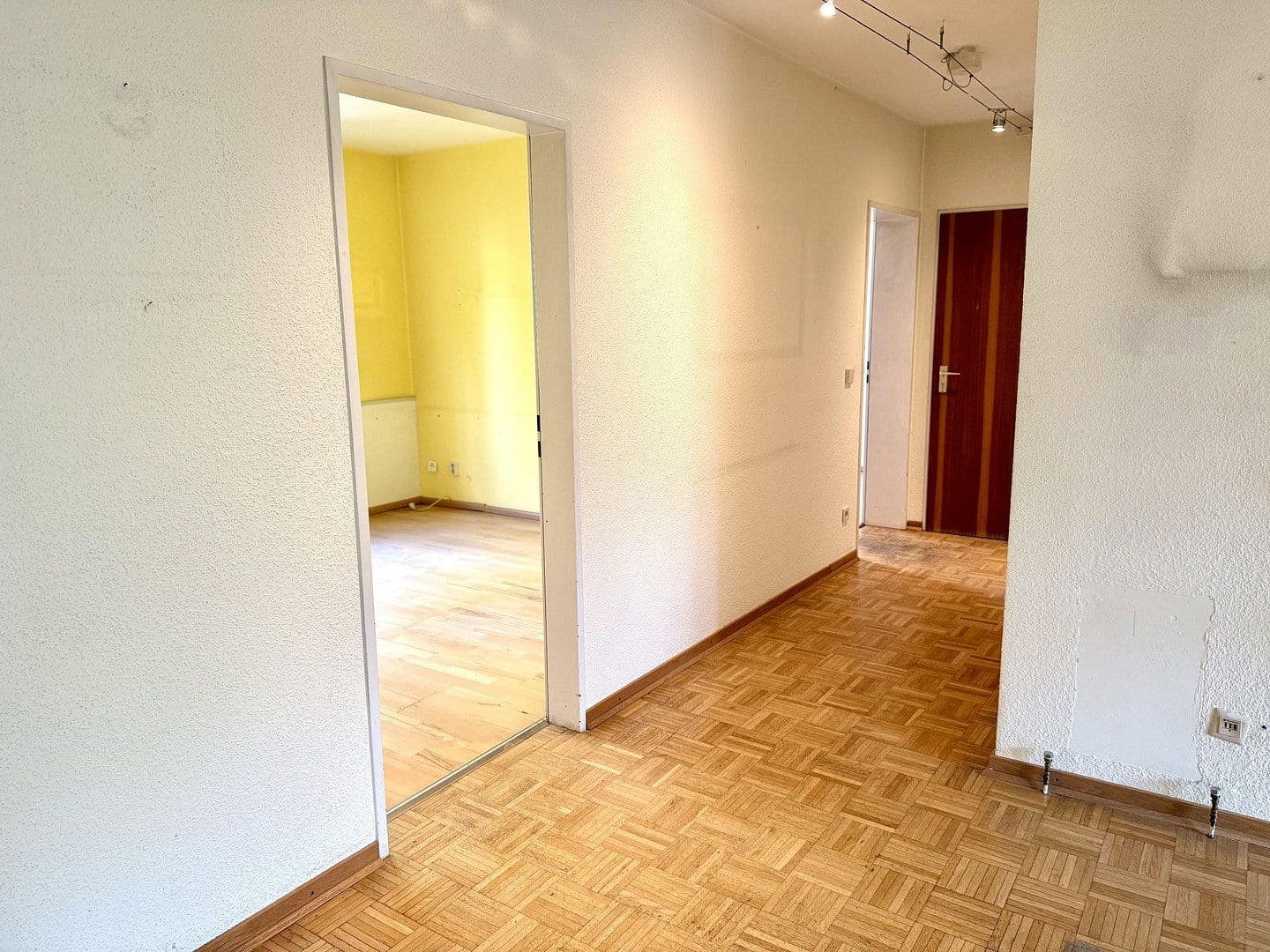 Prodej bytu 3+1 72 m², Hamburg Harvestehude, Hamburg Prodej bytu 3+1 72 m², Hamburg Harvestehude, Hamburg