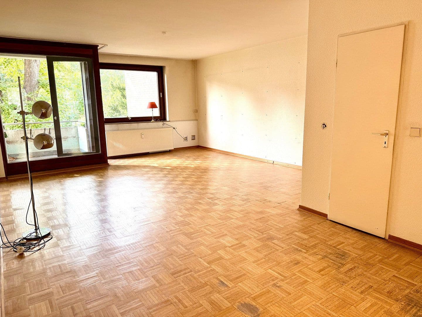 Prodej bytu 3+1 72 m², Hamburg Harvestehude, Hamburg Prodej bytu 3+1 72 m², Hamburg Harvestehude, Hamburg