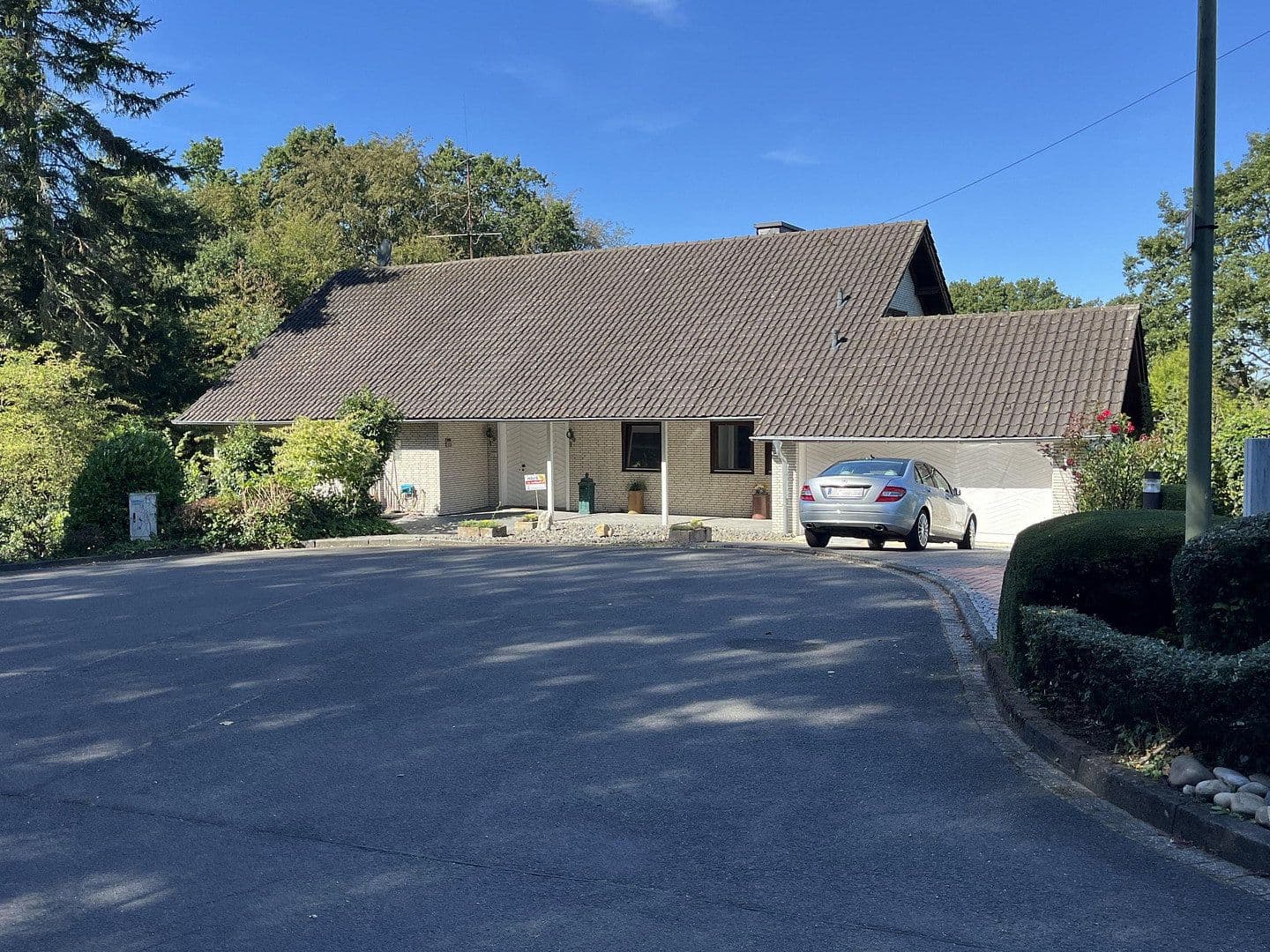 Prodej domu 350 m², pozemek 2.540 m², Overath, Severní Porýní-Vestfálsko Prodej domu 350 m², pozemek 2.540 m², Overath, Severní Porýní-Vestfálsko