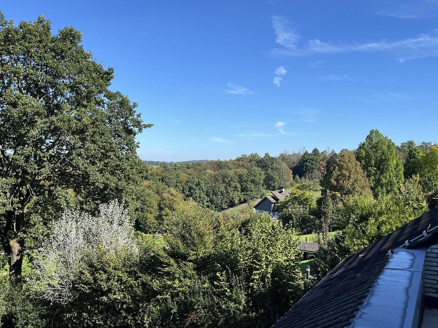 Prodej domu 350 m², pozemek 2.540 m², Overath, Severní Porýní-Vestfálsko Prodej domu 350 m², pozemek 2.540 m², Overath, Severní Porýní-Vestfálsko