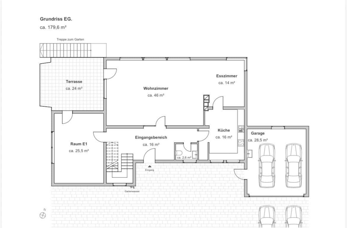 Prodej domu 350 m², pozemek 2.540 m², Overath, Severní Porýní-Vestfálsko Prodej domu 350 m², pozemek 2.540 m², Overath, Severní Porýní-Vestfálsko