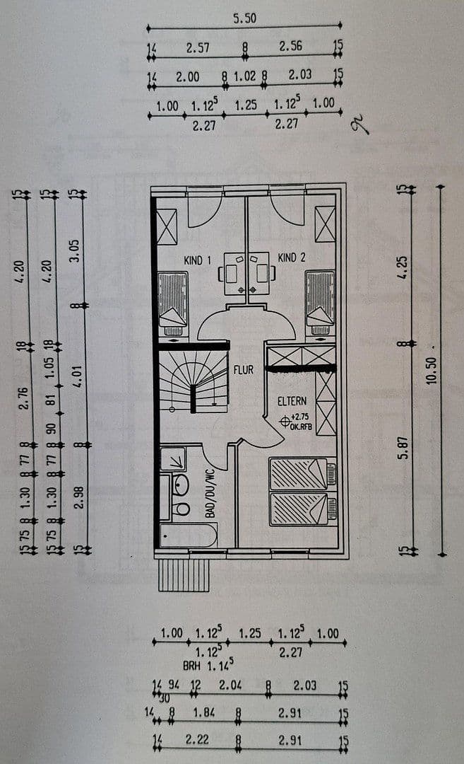 Prodej domu 125 m², pozemek 166 m², Brackenheim, Bádensko-Württembersko Prodej domu 125 m², pozemek 166 m², Brackenheim, Bádensko-Württembersko