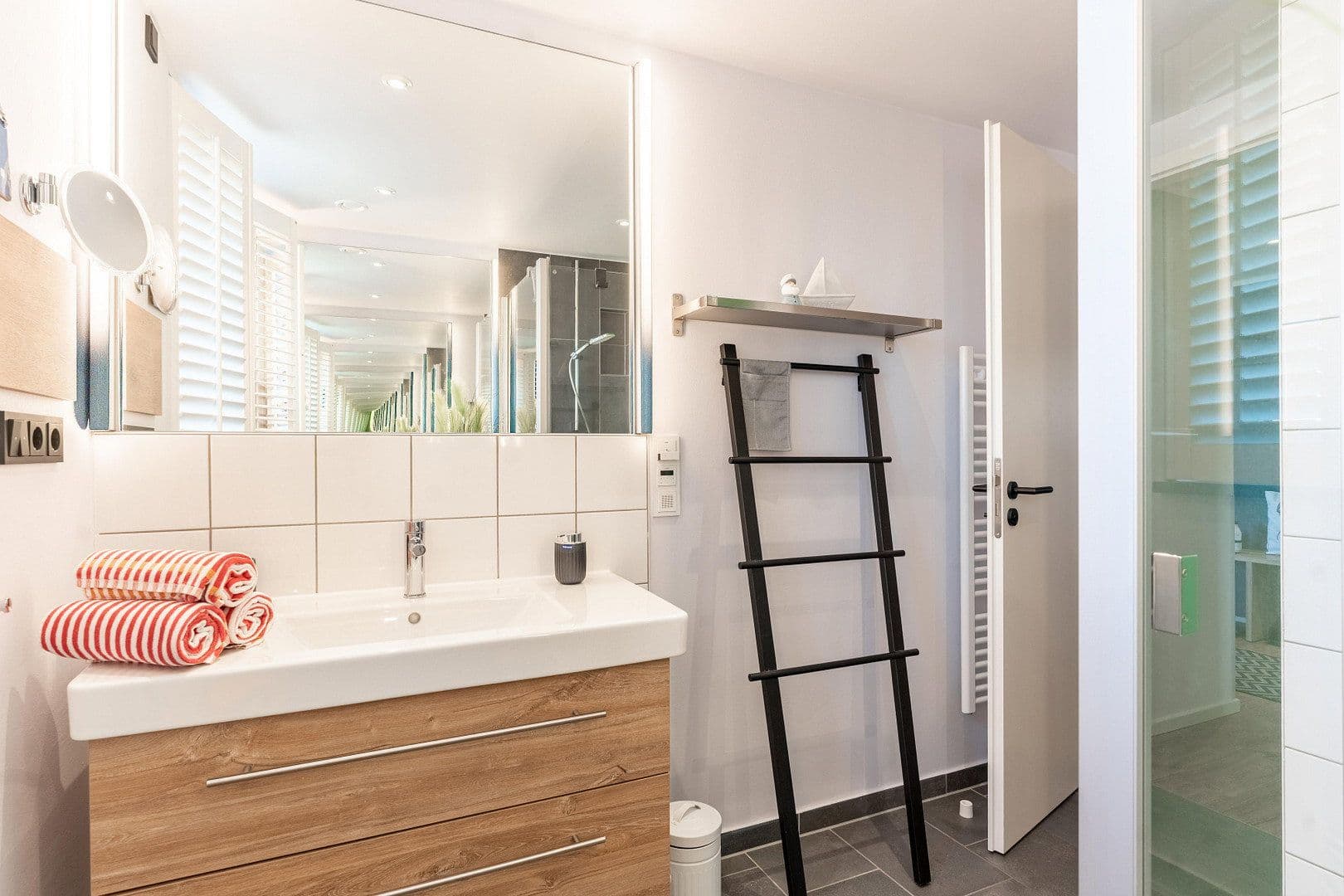 Prodej bytu 3+1 75 m², Büsum, Šlesvicko-Holštýnsko Prodej bytu 3+1 75 m², Büsum, Šlesvicko-Holštýnsko