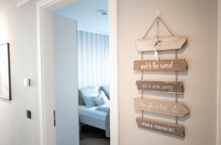 Prodej bytu 3+1 75 m², Büsum, Šlesvicko-Holštýnsko Prodej bytu 3+1 75 m², Büsum, Šlesvicko-Holštýnsko