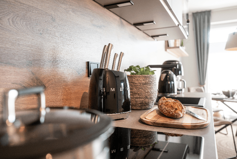 Prodej bytu 3+1 75 m², Büsum, Šlesvicko-Holštýnsko Prodej bytu 3+1 75 m², Büsum, Šlesvicko-Holštýnsko