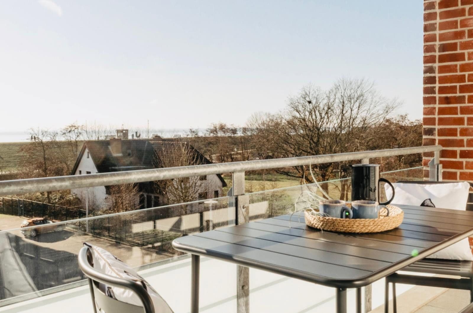 Prodej bytu 3+1 75 m², Büsum, Šlesvicko-Holštýnsko Prodej bytu 3+1 75 m², Büsum, Šlesvicko-Holštýnsko