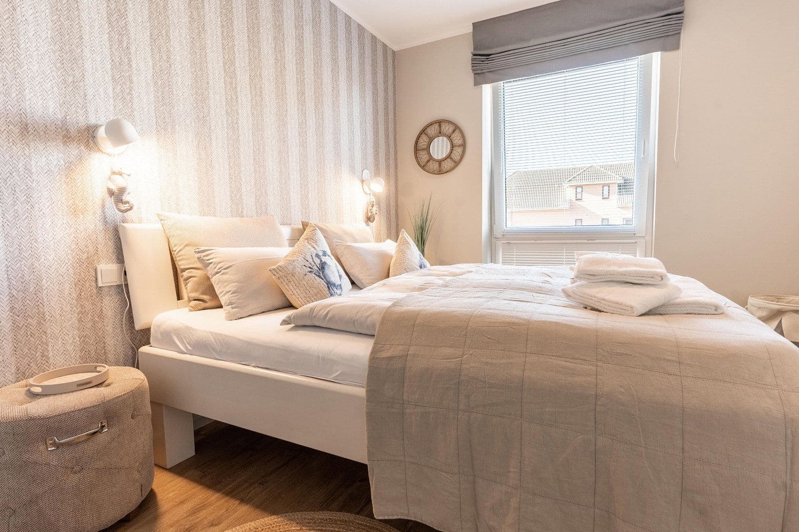 Prodej bytu 3+1 75 m², Büsum, Šlesvicko-Holštýnsko Prodej bytu 3+1 75 m², Büsum, Šlesvicko-Holštýnsko