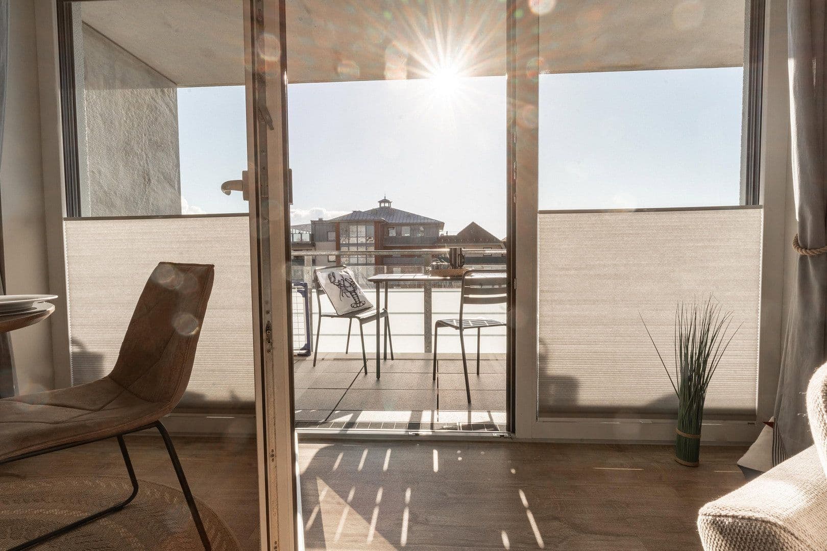 Prodej bytu 3+1 75 m², Büsum, Šlesvicko-Holštýnsko Prodej bytu 3+1 75 m², Büsum, Šlesvicko-Holštýnsko