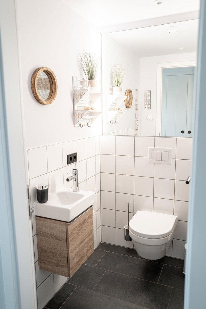 Prodej bytu 3+1 75 m², Büsum, Šlesvicko-Holštýnsko Prodej bytu 3+1 75 m², Büsum, Šlesvicko-Holštýnsko