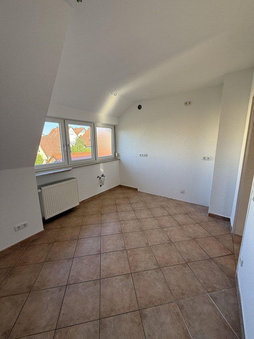 Pronájem bytu 3+1 84 m², Kalchreuth, Bavorsko Pronájem bytu 3+1 84 m², Kalchreuth, Bavorsko