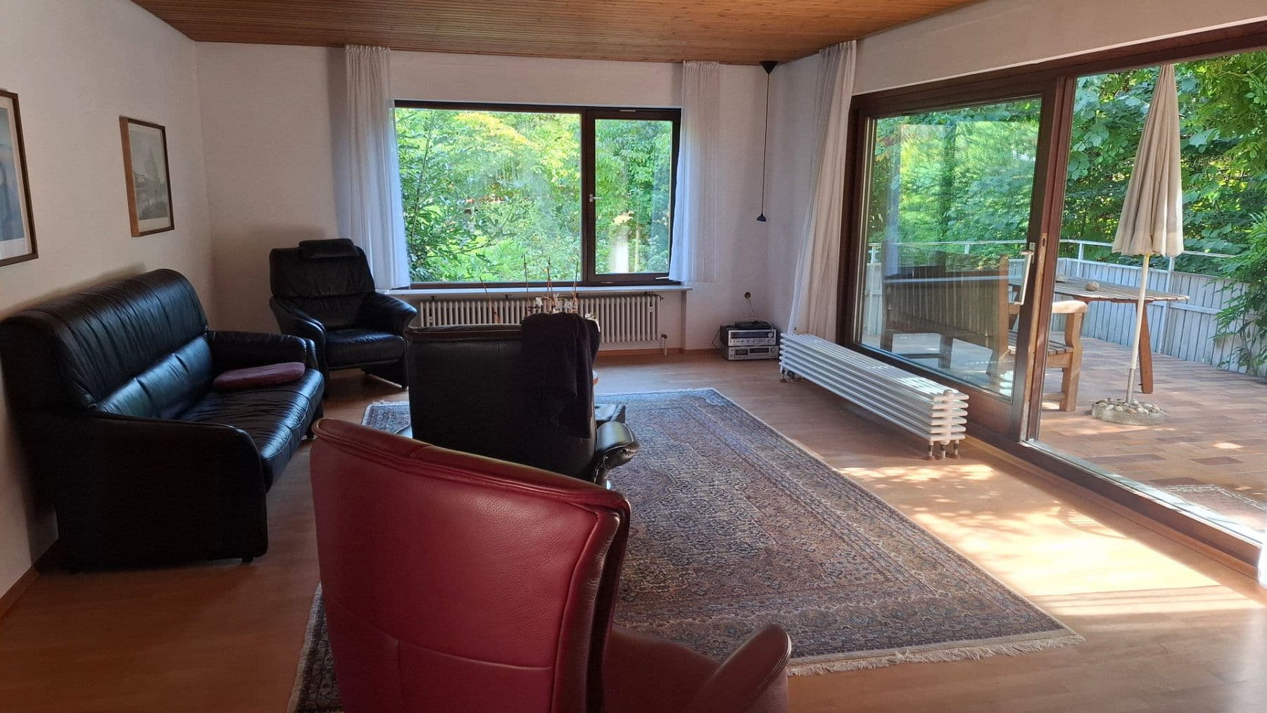 Prodej domu 177 m², pozemek 396 m², Sternweg 4, Waiblingen, Bádensko-Württembersko Prodej domu 177 m², pozemek 396 m², Sternweg 4, Waiblingen, Bádensko-Württembersko