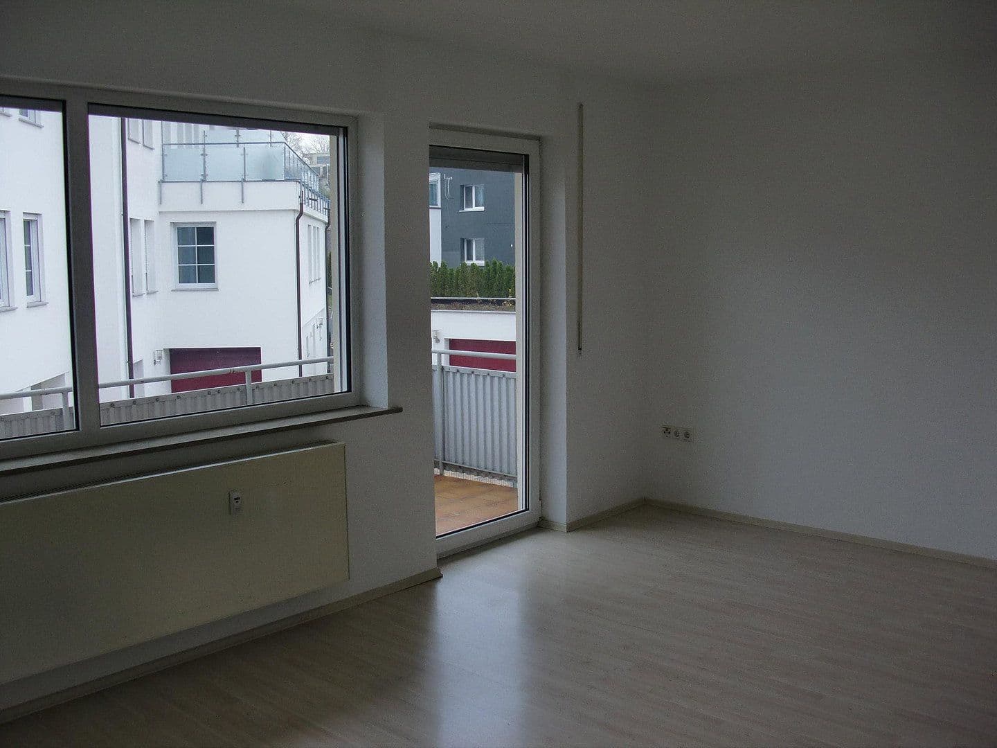 Pronájem bytu 3+1 75 m², Ulm, Bádensko-Württembersko Pronájem bytu 3+1 75 m², Ulm, Bádensko-Württembersko
