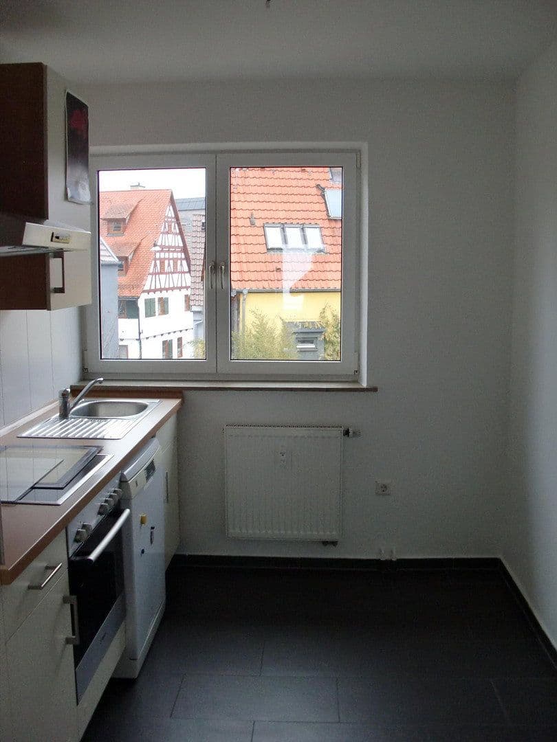 Pronájem bytu 3+1 75 m², Ulm, Bádensko-Württembersko Pronájem bytu 3+1 75 m², Ulm, Bádensko-Württembersko