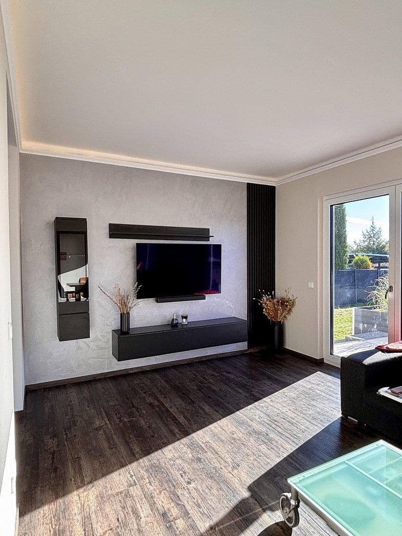 Prodej domu 168 m², pozemek 700 m², Ostring, Neuenhagen bei Berlin, Braniborsko Prodej domu 168 m², pozemek 700 m², Ostring, Neuenhagen bei Berlin, Braniborsko