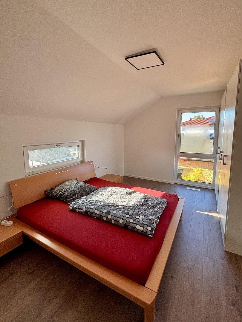 Prodej domu 168 m², pozemek 700 m², Ostring, Neuenhagen bei Berlin, Braniborsko Prodej domu 168 m², pozemek 700 m², Ostring, Neuenhagen bei Berlin, Braniborsko