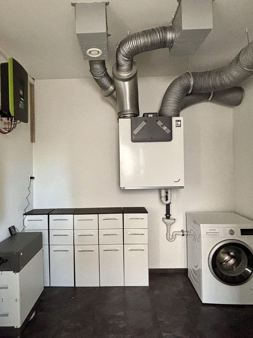 Prodej domu 168 m², pozemek 700 m², Ostring, Neuenhagen bei Berlin, Braniborsko Prodej domu 168 m², pozemek 700 m², Ostring, Neuenhagen bei Berlin, Braniborsko