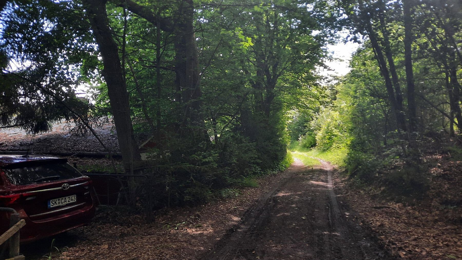 Prodej domu 42 m², pozemek 530 m², Ballenstedt, Sasko-Anhaltsko Prodej domu 42 m², pozemek 530 m², Ballenstedt, Sasko-Anhaltsko