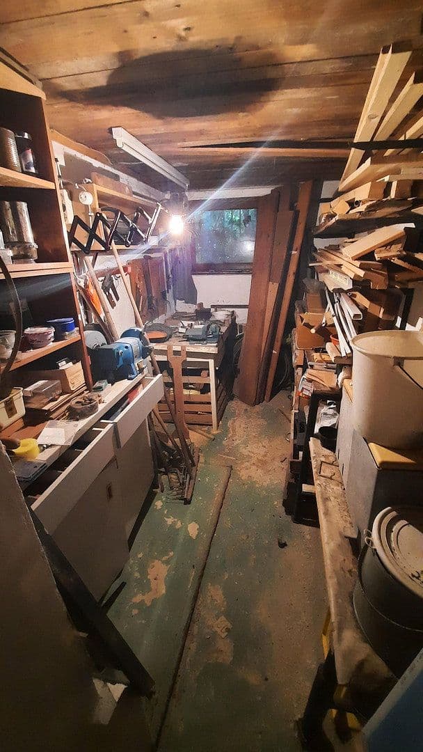 Prodej domu 42 m², pozemek 530 m², Ballenstedt, Sasko-Anhaltsko Prodej domu 42 m², pozemek 530 m², Ballenstedt, Sasko-Anhaltsko
