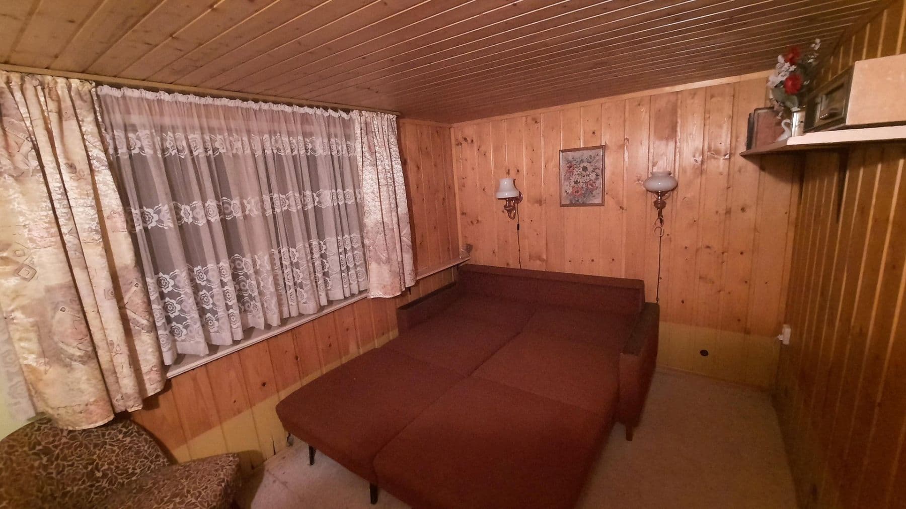 Prodej domu 42 m², pozemek 530 m², Ballenstedt, Sasko-Anhaltsko Prodej domu 42 m², pozemek 530 m², Ballenstedt, Sasko-Anhaltsko