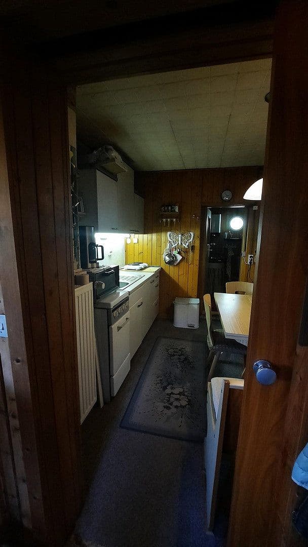 Prodej domu 42 m², pozemek 530 m², Ballenstedt, Sasko-Anhaltsko Prodej domu 42 m², pozemek 530 m², Ballenstedt, Sasko-Anhaltsko