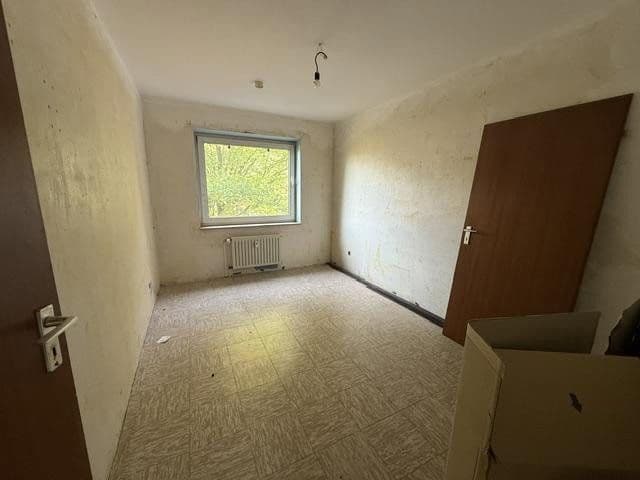 Pronájem bytu 3+kk 86 m², Weberstraße 7, Issum, Severní Porýní-Vestfálsko Pronájem bytu 3+kk 86 m², Weberstraße 7, Issum, Severní Porýní-Vestfálsko