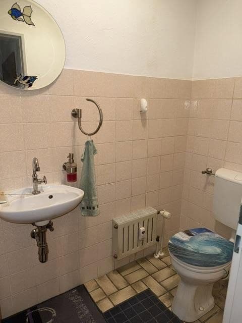 Pronájem bytu 3+kk 86 m², Weberstraße 7, Issum, Severní Porýní-Vestfálsko Pronájem bytu 3+kk 86 m², Weberstraße 7, Issum, Severní Porýní-Vestfálsko