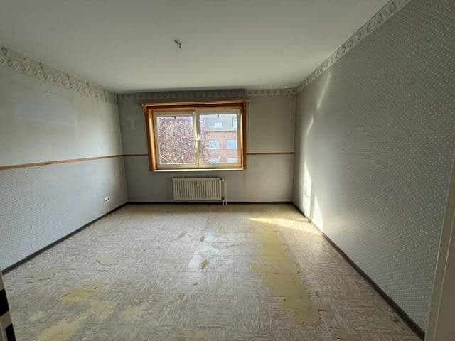 Pronájem bytu 3+kk 86 m², Weberstraße 7, Issum, Severní Porýní-Vestfálsko Pronájem bytu 3+kk 86 m², Weberstraße 7, Issum, Severní Porýní-Vestfálsko