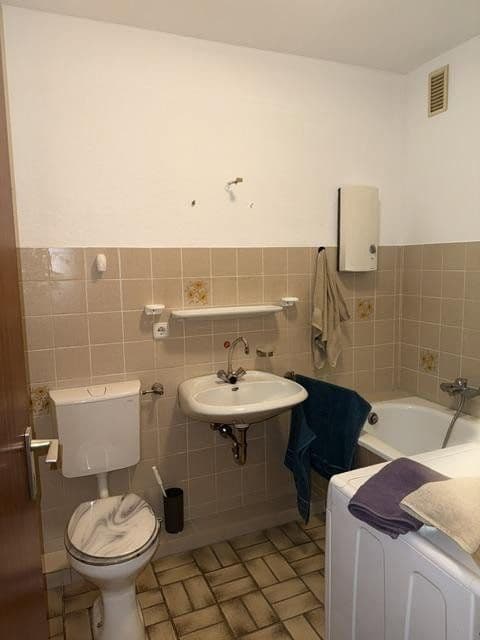 Pronájem bytu 3+kk 86 m², Weberstraße 7, Issum, Severní Porýní-Vestfálsko Pronájem bytu 3+kk 86 m², Weberstraße 7, Issum, Severní Porýní-Vestfálsko
