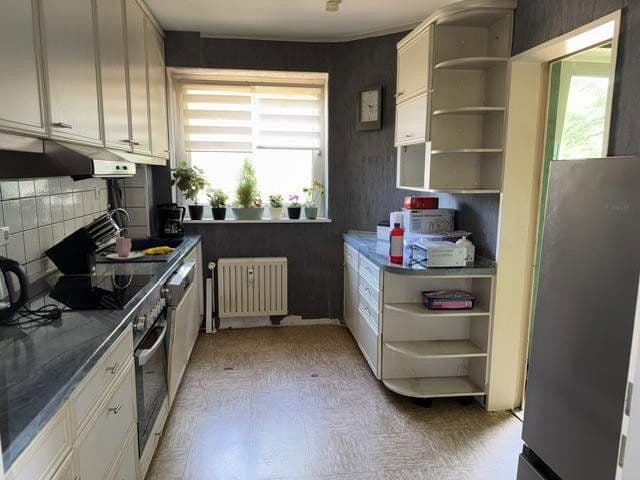 Pronájem bytu 3+kk 86 m², Weberstraße 7, Issum, Severní Porýní-Vestfálsko Pronájem bytu 3+kk 86 m², Weberstraße 7, Issum, Severní Porýní-Vestfálsko