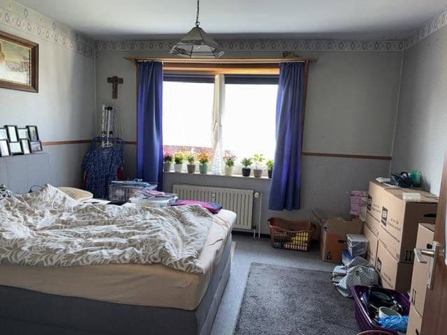 Pronájem bytu 3+kk 86 m², Weberstraße 7, Issum, Severní Porýní-Vestfálsko Pronájem bytu 3+kk 86 m², Weberstraße 7, Issum, Severní Porýní-Vestfálsko
