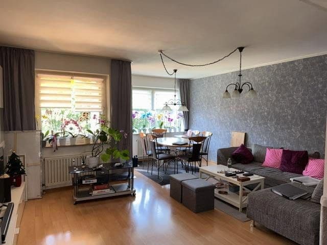 Pronájem bytu 3+kk 86 m², Weberstraße 7, Issum, Severní Porýní-Vestfálsko Pronájem bytu 3+kk 86 m², Weberstraße 7, Issum, Severní Porýní-Vestfálsko