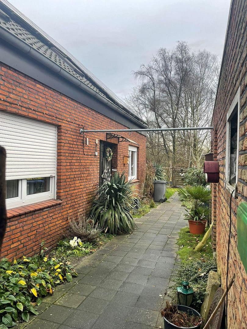 Prodej domu 430 m², pozemek 800 m², Papenburg, Dolní Sasko Prodej domu 430 m², pozemek 800 m², Papenburg, Dolní Sasko