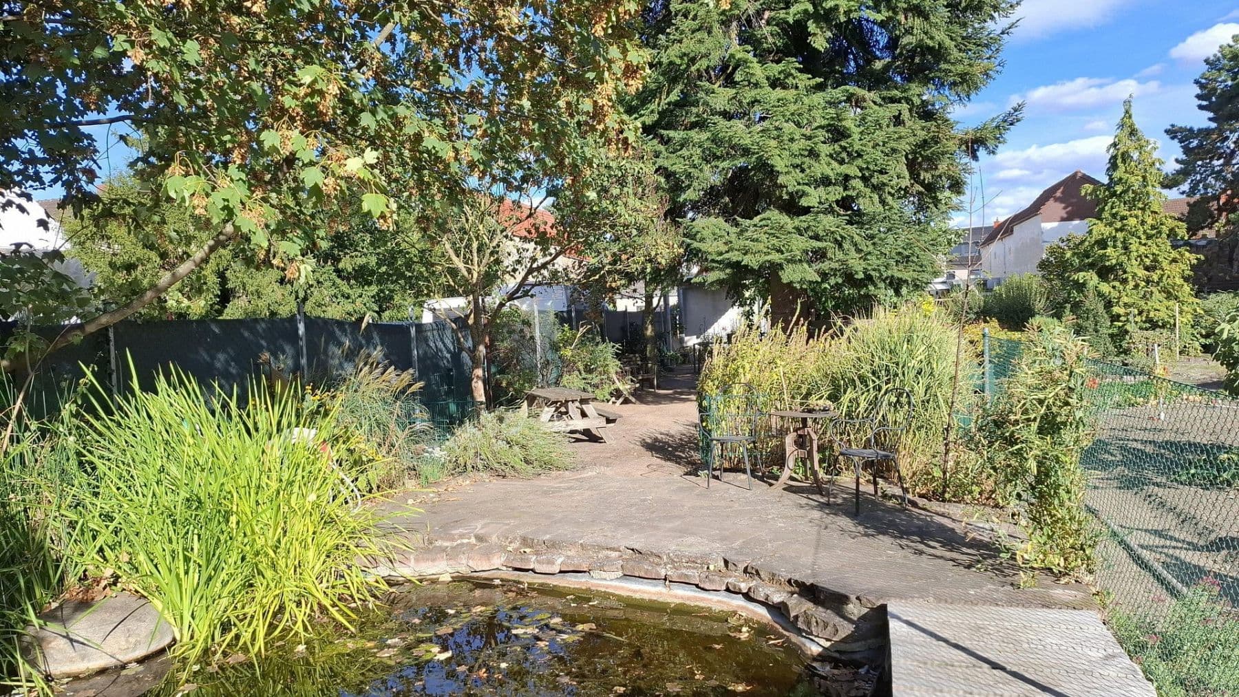 Prodej domu 456 m², pozemek 880 m², Lambsheim, Porýní-Falc Prodej domu 456 m², pozemek 880 m², Lambsheim, Porýní-Falc