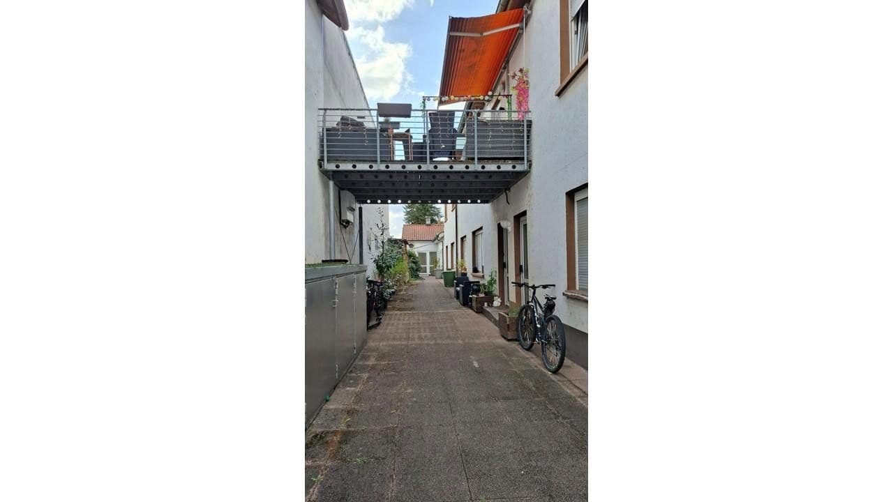 Prodej domu 456 m², pozemek 880 m², Lambsheim, Porýní-Falc Prodej domu 456 m², pozemek 880 m², Lambsheim, Porýní-Falc