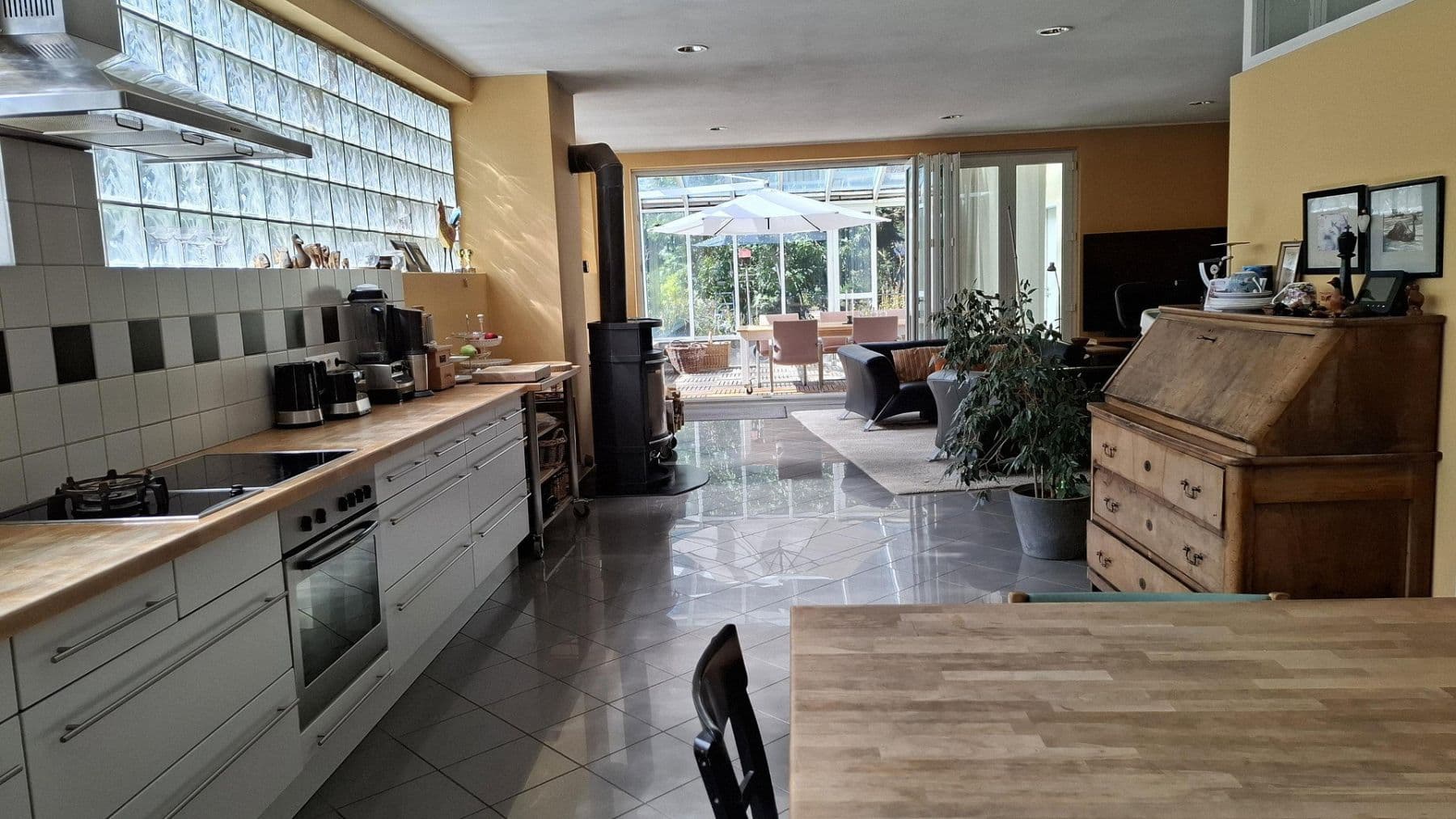 Prodej domu 456 m², pozemek 880 m², Lambsheim, Porýní-Falc Prodej domu 456 m², pozemek 880 m², Lambsheim, Porýní-Falc