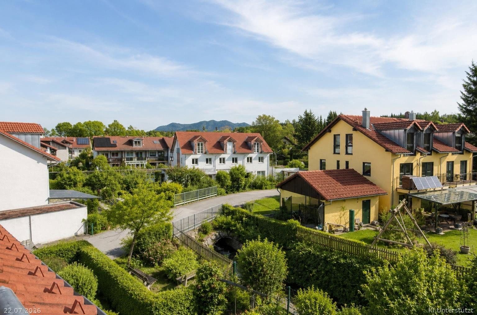 Prodej domu 147 m², pozemek 288 m², Penzberg, Bavorsko Prodej domu 147 m², pozemek 288 m², Penzberg, Bavorsko