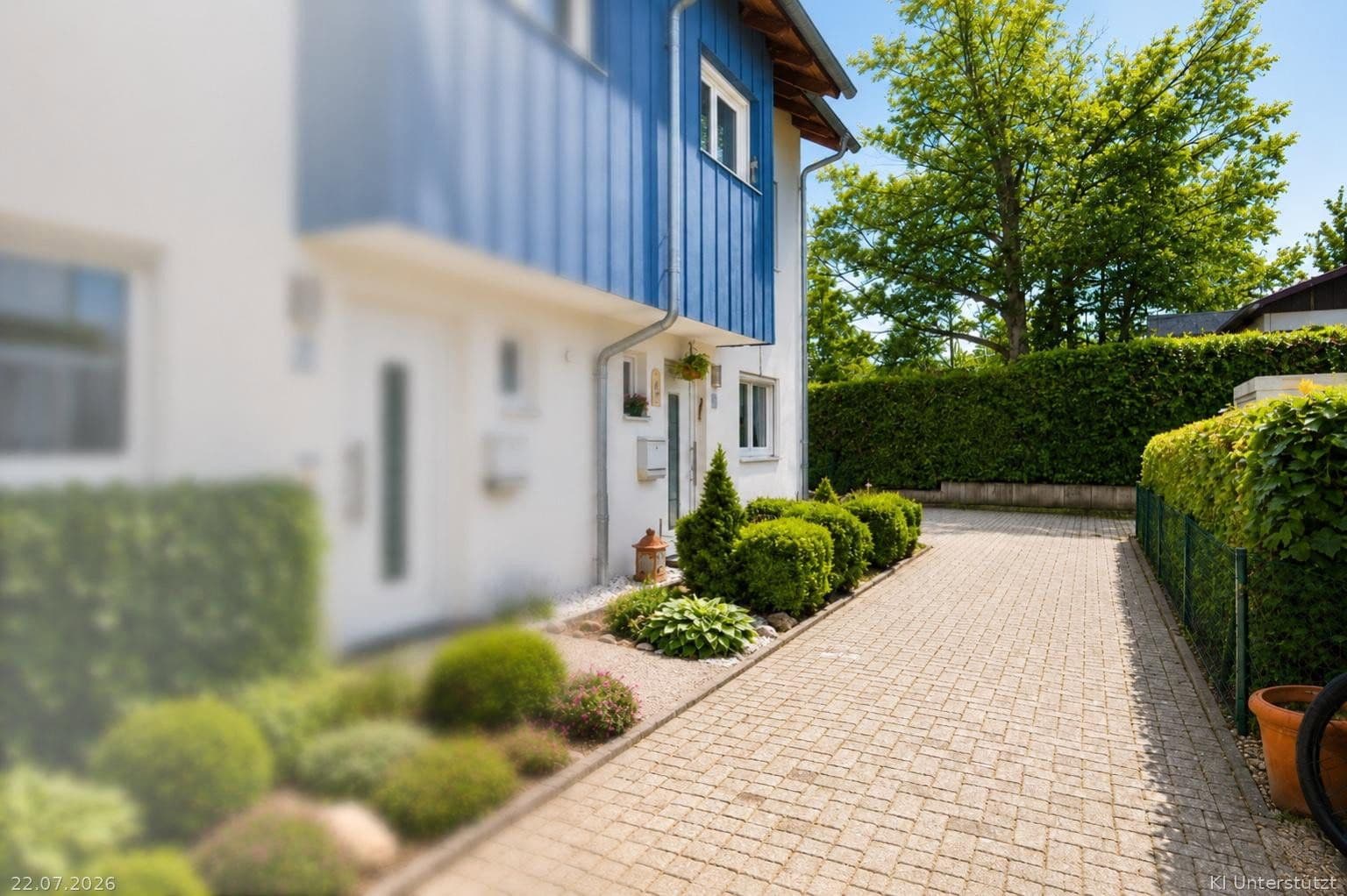 Prodej domu 147 m², pozemek 288 m², Penzberg, Bavorsko Prodej domu 147 m², pozemek 288 m², Penzberg, Bavorsko