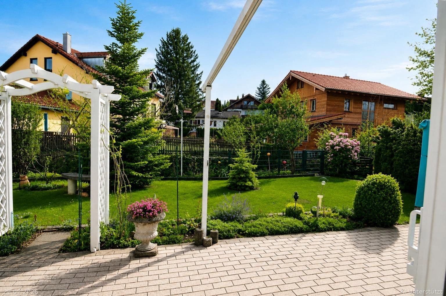 Prodej domu 147 m², pozemek 288 m², Penzberg, Bavorsko Prodej domu 147 m², pozemek 288 m², Penzberg, Bavorsko