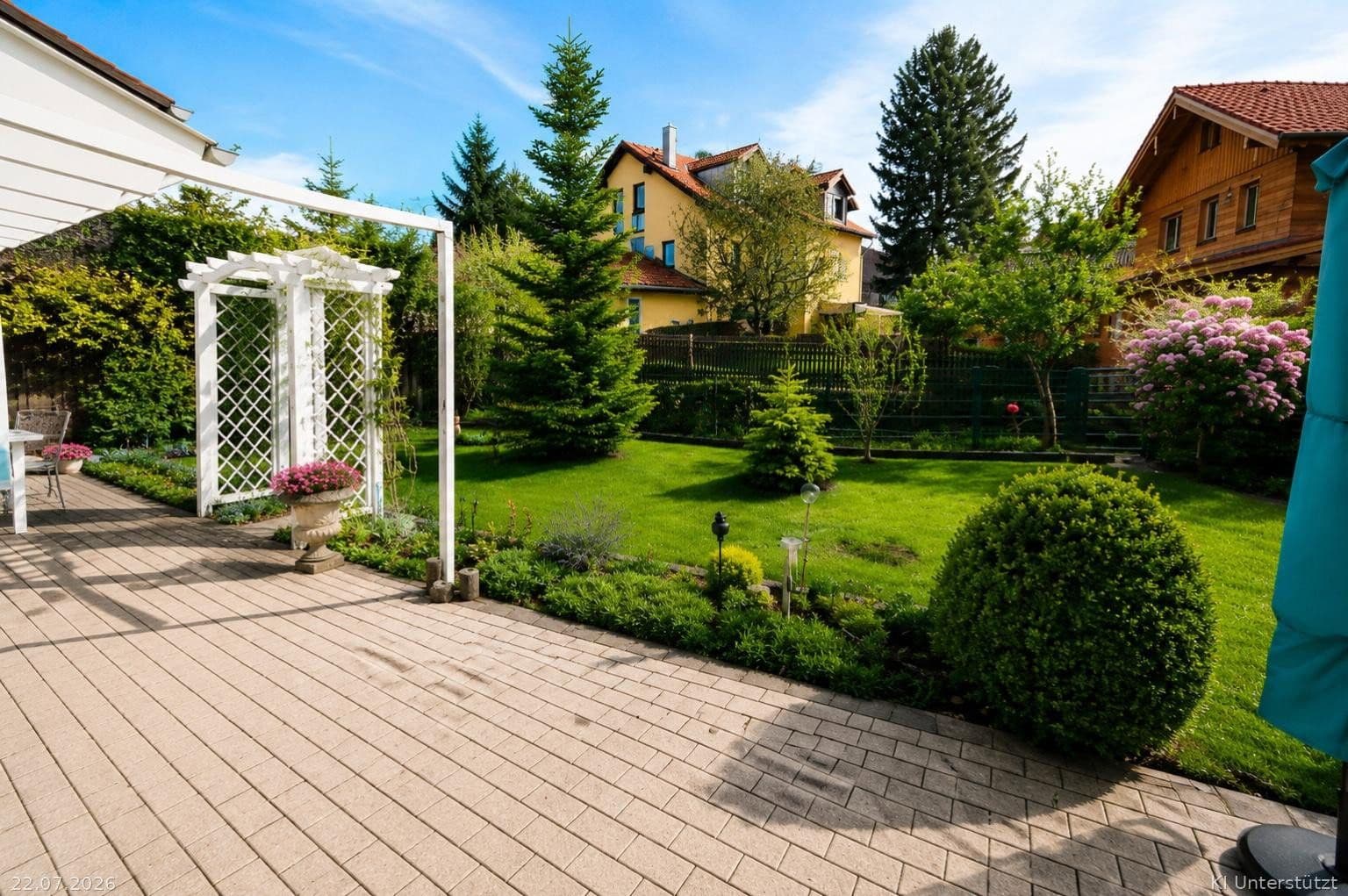 Prodej domu 147 m², pozemek 288 m², Penzberg, Bavorsko Prodej domu 147 m², pozemek 288 m², Penzberg, Bavorsko