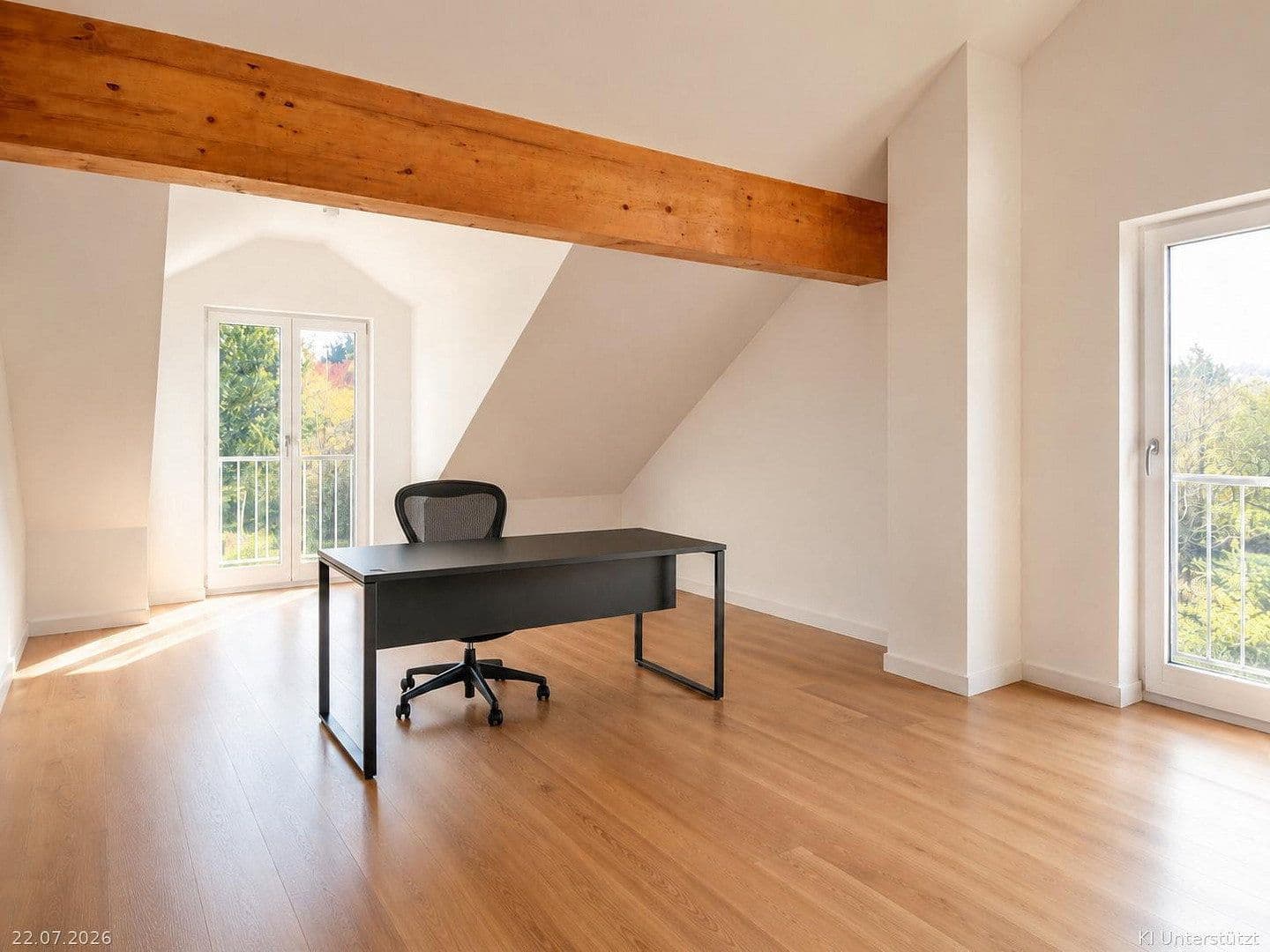 Prodej domu 147 m², pozemek 288 m², Penzberg, Bavorsko Prodej domu 147 m², pozemek 288 m², Penzberg, Bavorsko