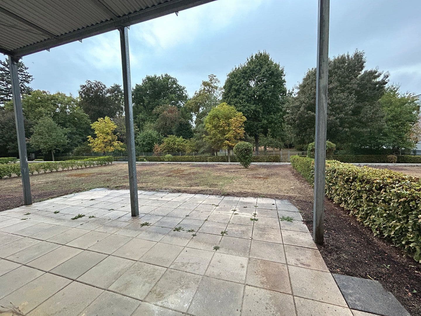 Pronájem bytu 3+1 100 m², Flugplatzstr. 27, Lahr/Schwarzwald, Bádensko-Württembersko Pronájem bytu 3+1 100 m², Flugplatzstr. 27, Lahr/Schwarzwald, Bádensko-Württembersko